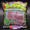 Sourz Gummies Acai Berry