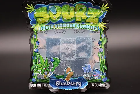 blueberry