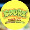 Sourz Gummies Original